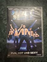 Magic Mike DVD - Fun, Hot und Sexy!