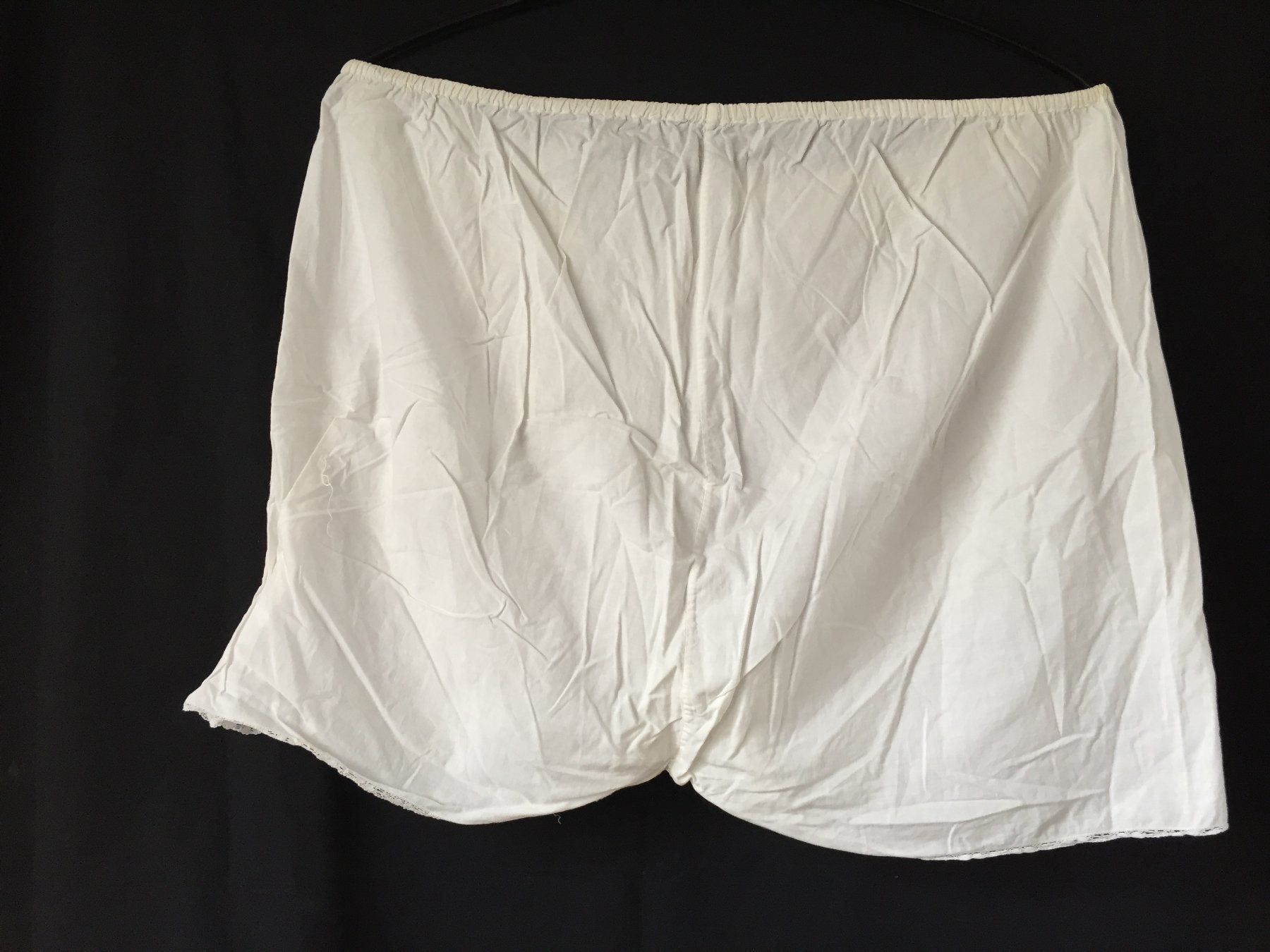 Altra biancheria intima: Vintage Unterhose, Unterwäsche – Usato da Schaffhausen venduto da vintageville 3