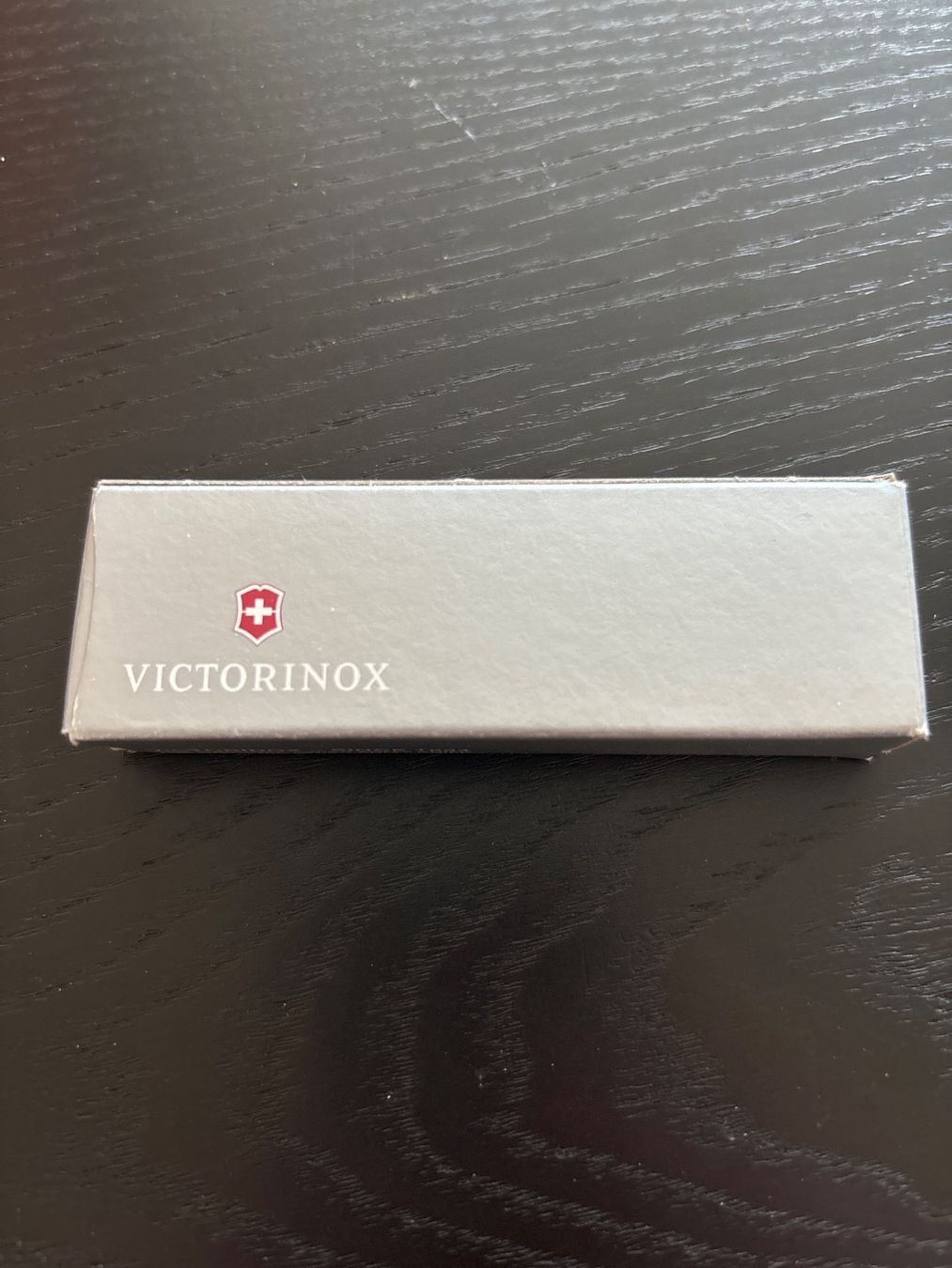 Victorinox Coltelli tascabile: Victorinox Eric Schweizer – Usato da Uetendorf venduto da hoisle