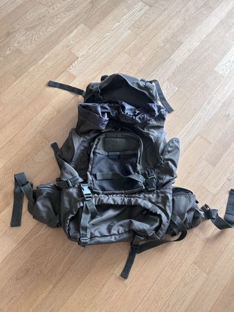 Miltec „Commando“ Rucksack 55L