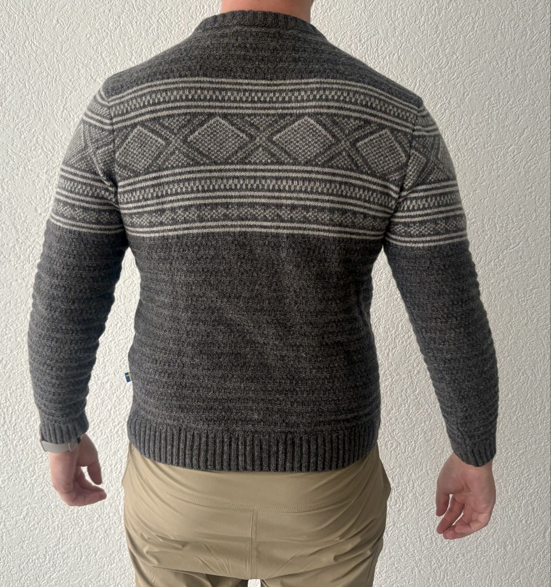 Pullover & Sweatshirts: Norweger Pullover, M – Gebraucht aus Spiez von nomii20 2