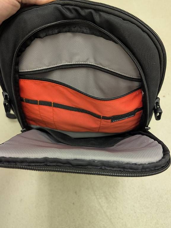 Zaini: Kamerarucksack von Case Logic – Usato da Illnau venduto da Rokewa 1