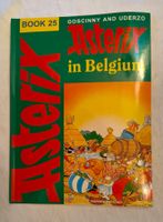 Asterix in Belgium / Band 25 / Englisch / Softcover