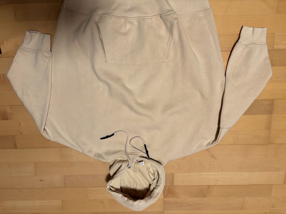 Maglioni & Felpe: Kapuzenpulli M – Usato da Kesswil venduto da Branca-01 8