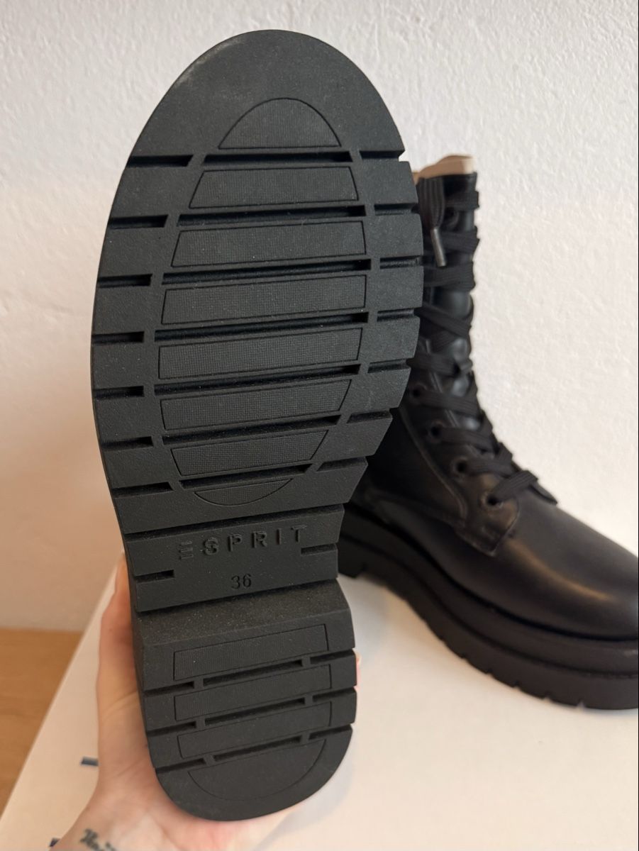 Esprit Damenschuhe: Schuhe - ESPRIT Gr. 36/37 – Neu und originalverpackt aus Wald ZH von 2kndPlant 2