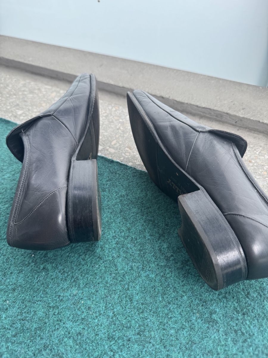 Bally Scarpe da donna: Bally Suisse Havanna Mokassin size 6 – Usato da Wetzikon ZH venduto da Jan_wojt 5