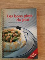 Les bons plats du jour