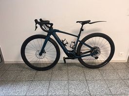 Specialized Turbo Creo 2 Comp Carbon