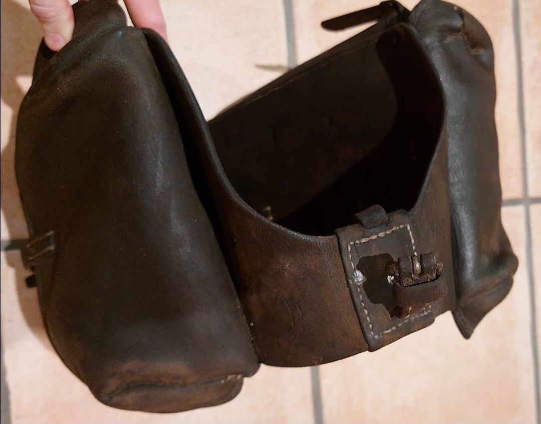 Condor Tutti i ricambio per moto: Condor A580 Satteltasche – Usato da Eschen venduto da FL3 2