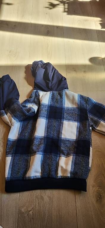 Giacche & Cappotti: Jungs Ubergangsjacke – Usato da Schweizersholz venduto da fuchs06 3