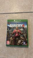Far Cry 4 Limited Edition Xbox One gebraucht
