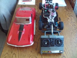 modellauto rc verbrenner