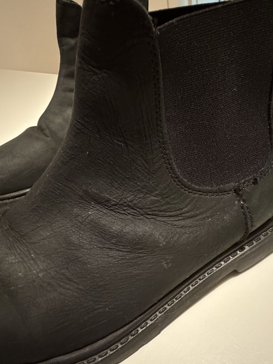 Scarpe da uomo: Schwarze Crane Herrenschuhe Grösse 42. – Usato da Adliswil venduto da StephanieAnnina 6