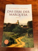 Roman "Das Erbe der Marquesa"  📚