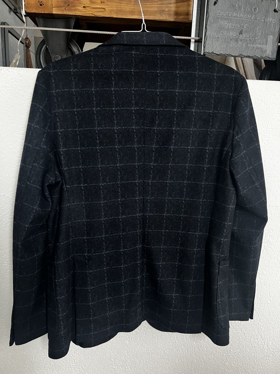 Giacche: Linea Sartoriale Milano Blazer Gr. 52 – Usato da Staufen venduto da Elina08 2
