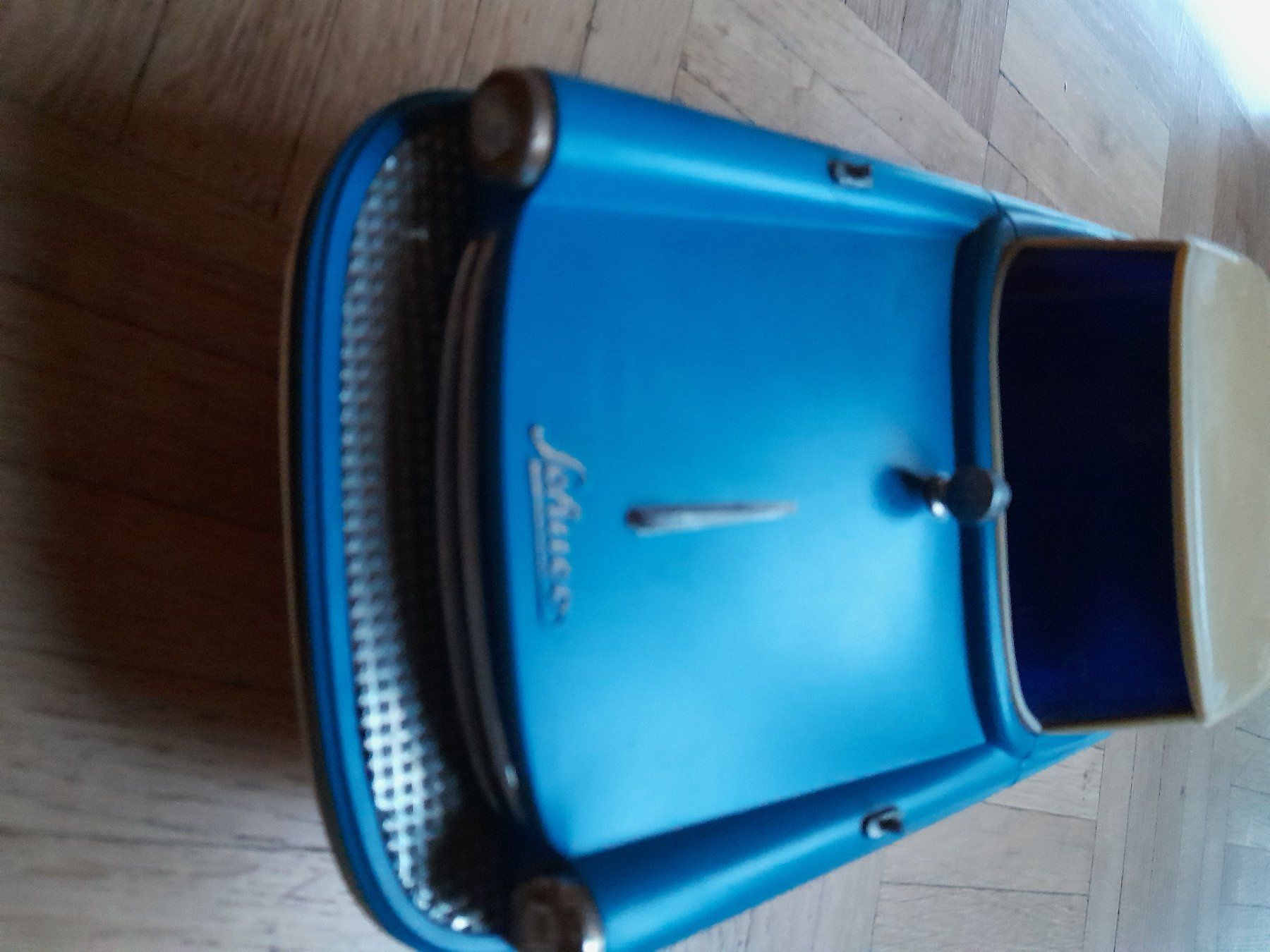 Schuco Modellini d'auto: Schuco Amphibio – Usato da Rüti ZH venduto da Alemanni 7