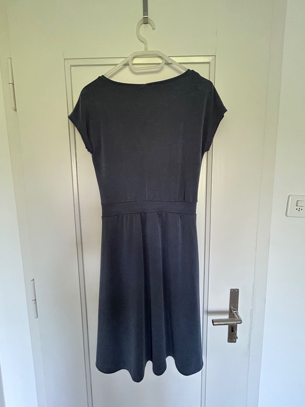 Kleider: IchJane Kleid Gr. S, grau – Gebraucht aus Bern von claudia091114 1
