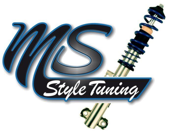 Tutti pezzi di ricambio auto: DTSLine SX Gewindefahrwerk Opel Astra – Nuovo e nell'imballaggio originale da Müllheim Dorf venduto da MS-Style_Tuning_GmbH 1