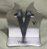 Vulkanus VG2 Messerschärfer