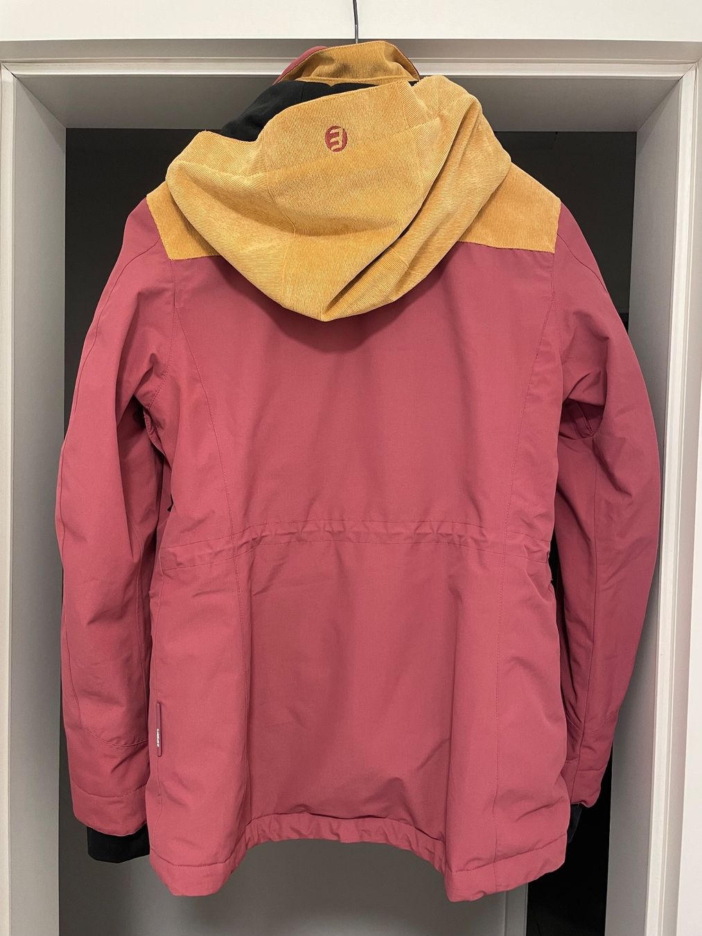 Icepeak Jacken: Ski Jacke ICEPEAK 38 – Gebraucht aus Losone von pelchr 3