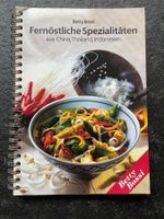 Betty Bossi „Fernöstliche Spezialitäten“