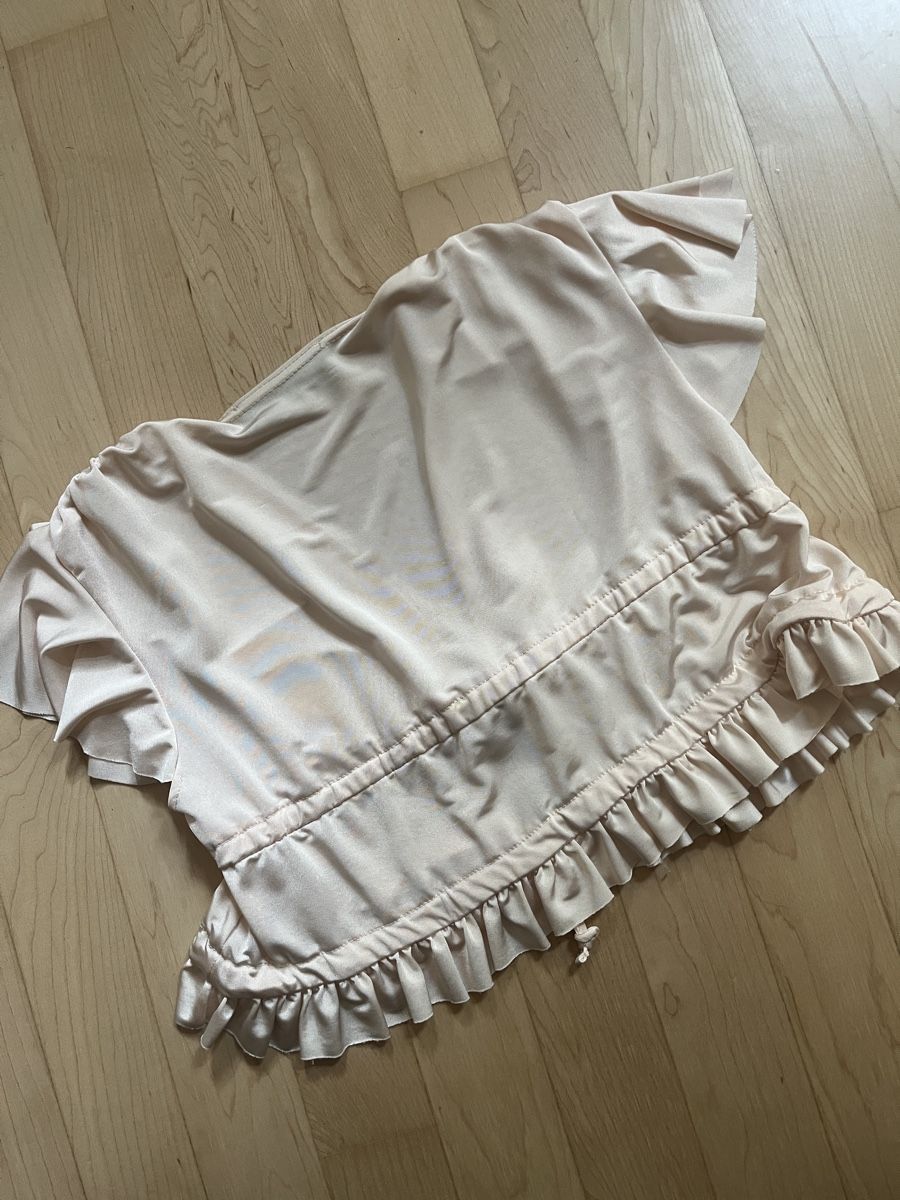 Blusen: Fashion Union Bluse – Gebraucht aus Luzern von seaside_anchor 3