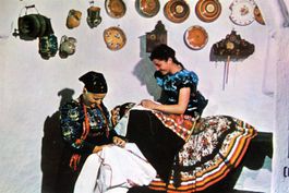 Édesanyám Lelkem ... (Hungarian Songs)