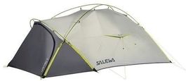 Salewa Litetrek III Lightgrey/ Cactus