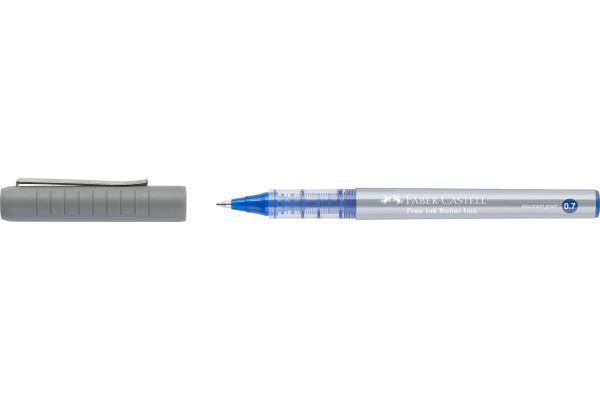 Altri accessori da donna: FABER-CASTELL Tintenroller Free Ink ... – Nuovo e nell'imballaggio originale da Safenwil venduto da clickandbeauty