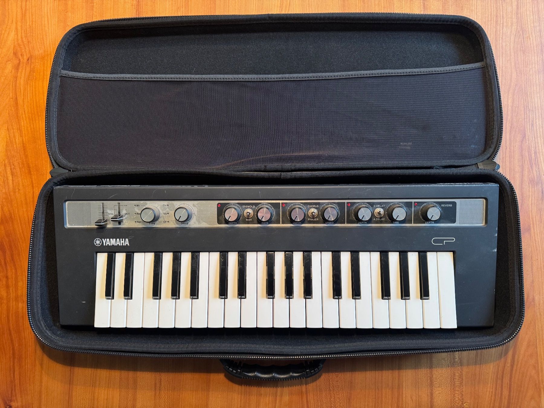 Yamaha Strumenti musicali: YAMAHA Reface CP – Usato da Bern venduto da De_bleu 2