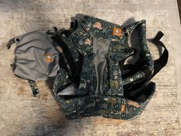 Tula premium baby carrier dinosaurs motive (Australian) 