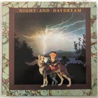 ANANTA - NIGHT AND DAYDREAM