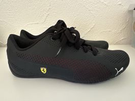 PUMA Ferrari Future Cat – Grösse 40 Damen