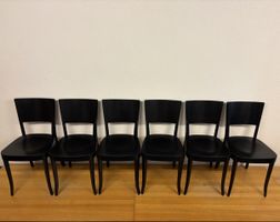 6 x Horgen Glarus Häfeli in schwarz