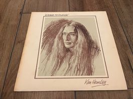 Ken Hensley – Eager To Please