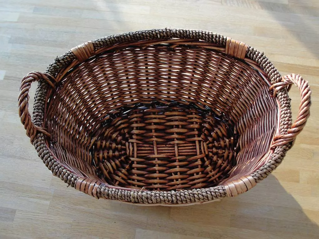 Altro per la casa: Ideal als Geschenkkorb – Nuovo (secondo la descrizione) da Oberschrot venduto da Schello