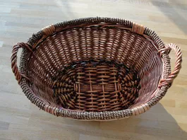 Ideal als Geschenkkorb
