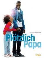PLÖTZLICH PAPA            Omar Sy            ==> SAMMELPORTO