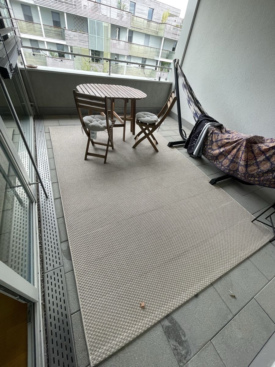 Ikea Tischset: Terrasse Tisch und Stühle set  – Gebraucht aus Winterthur von mgr_r7zd 2