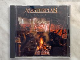Masterplan Aeronautics