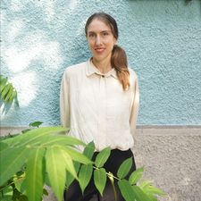 Profile image of FrauStrauss