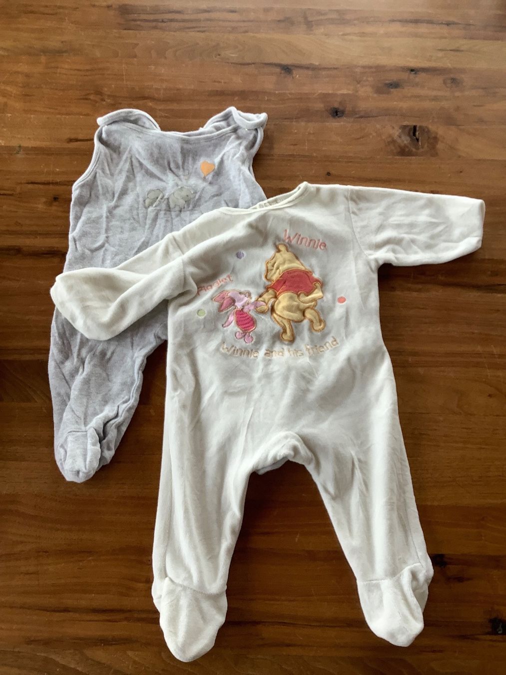 Lotti & Set di vestiti: Kleiderset Junge Grösse 62 – Usato da Ursenbach venduto da dia24 5