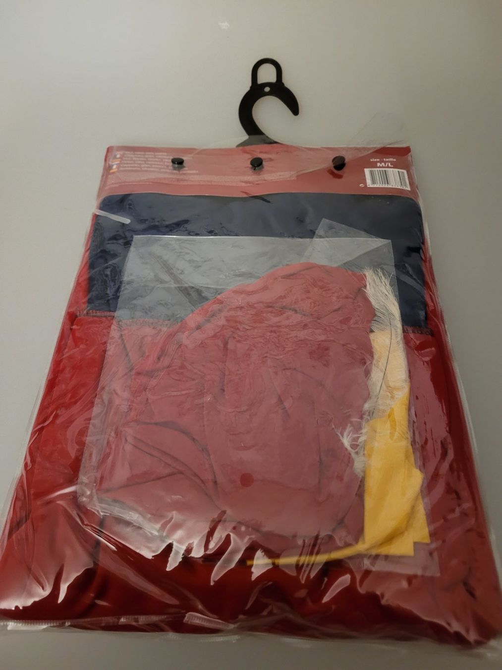 Costumi: Orient  Kostüm Herren  Grösse M/L – Nuovo e nell'imballaggio originale da Oberuzwil venduto da aseinkaufswelt 1