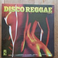 Disco Reggae Volume One LP-RE