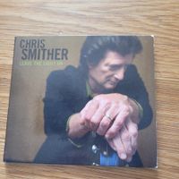 CD Chris Smither Leave The Light On