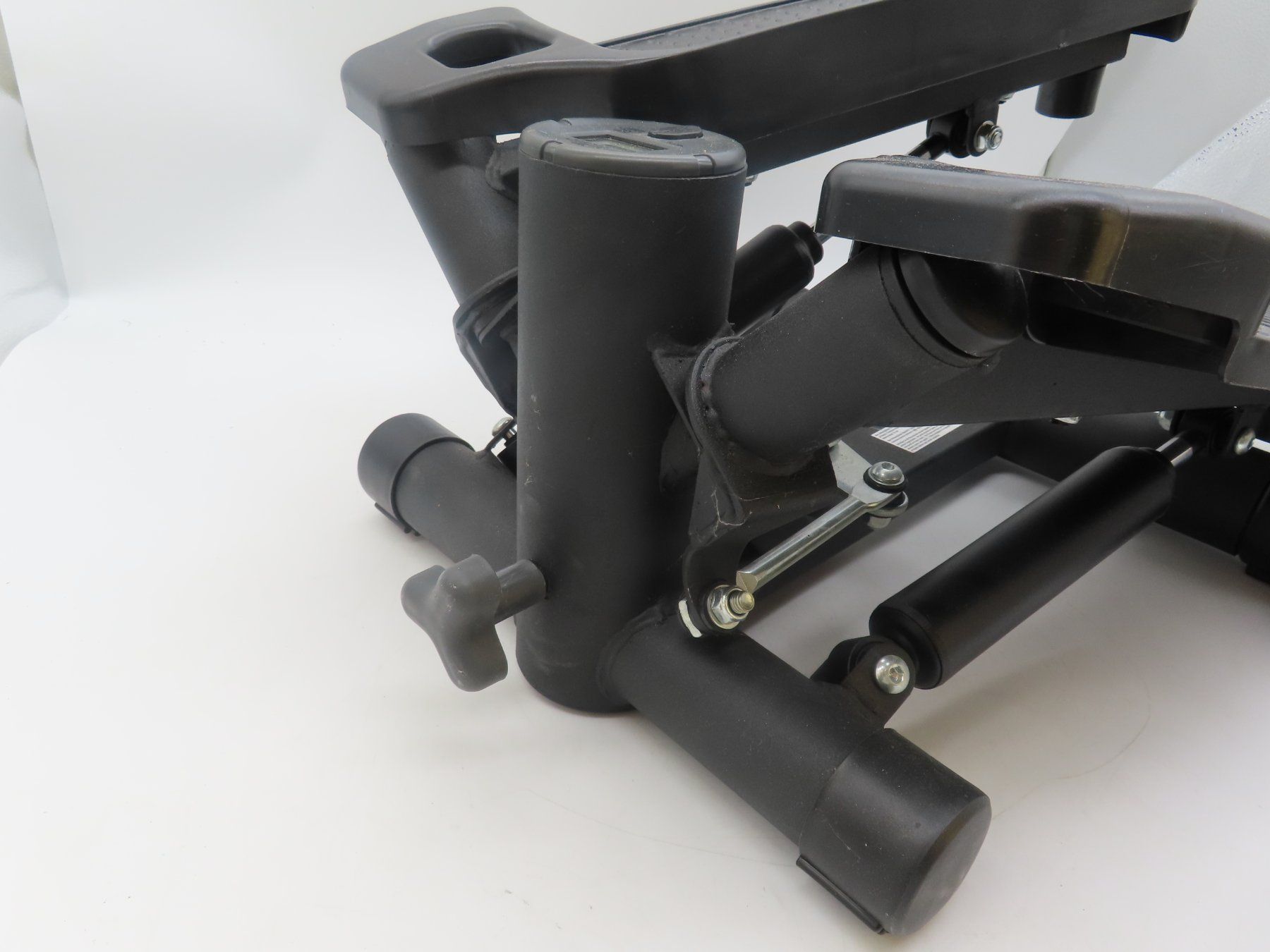 Hometrainer: Crane Stair Stepper – Gebraucht aus Reinach BL von WBZ-Flohmarkt 6