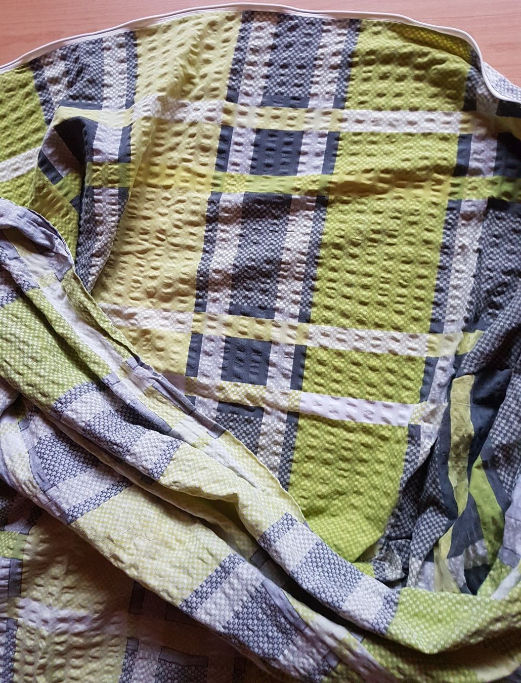 Biancheria da letto: DUVET ANZUG 160 x 210 – Usato da Sax venduto da spazieren