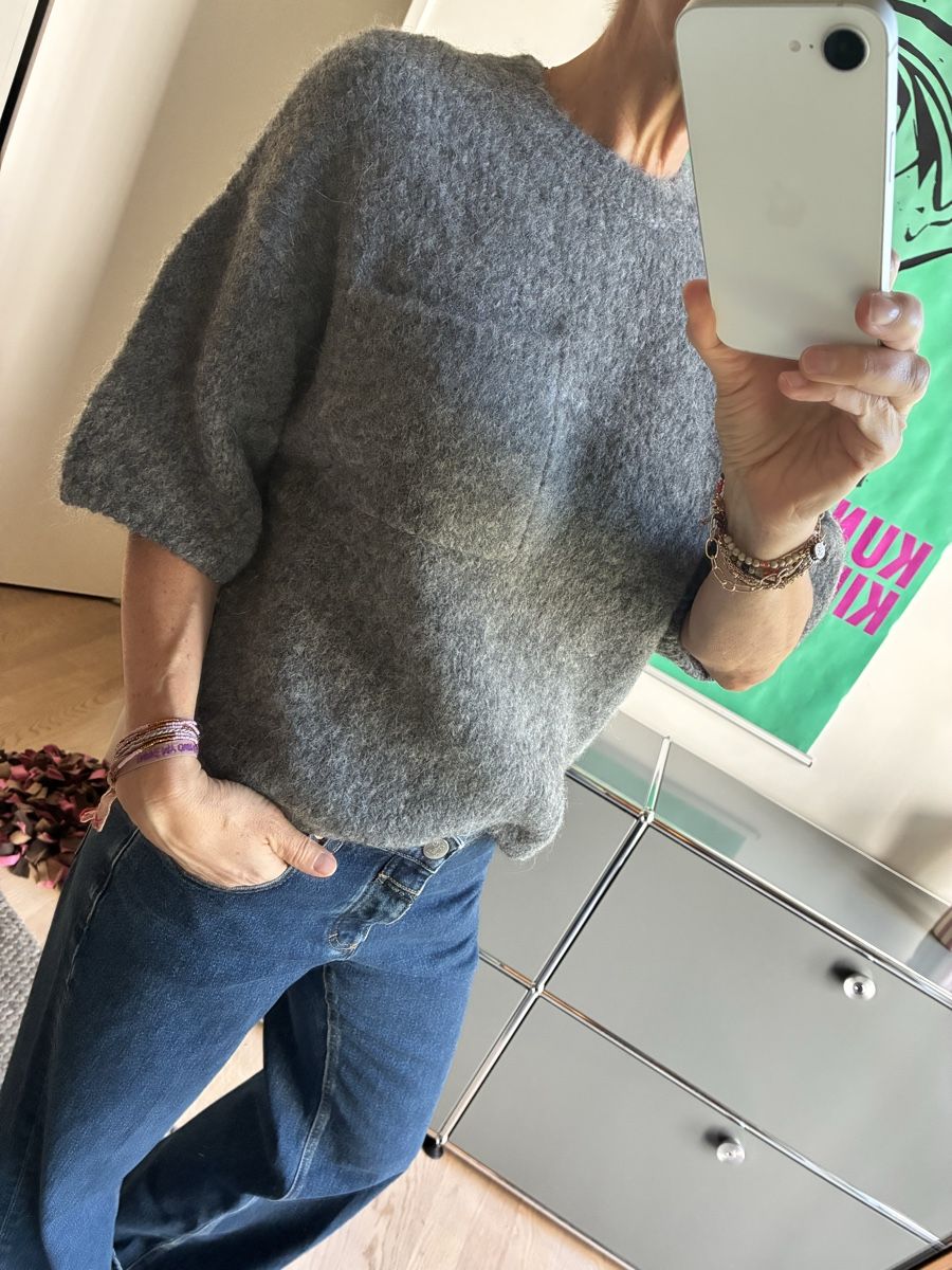 Closed Maglioni & Felpe: Closed! wunderschöner Strickpullover gr. xs (s) – Nuovo e nell'imballaggio originale da Winterthur venduto da Mitschg 4