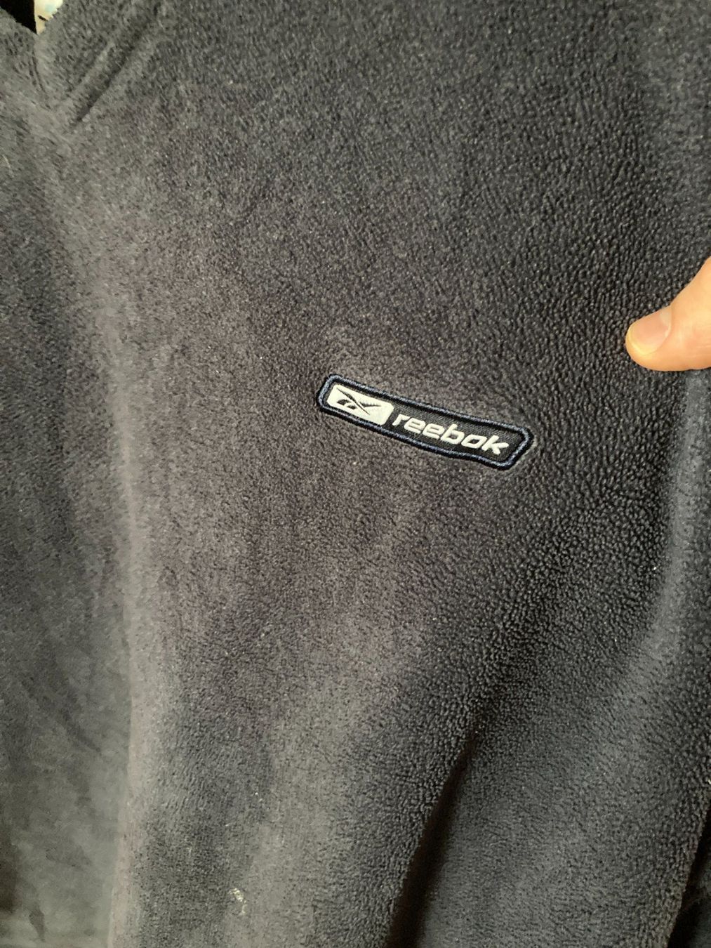 Reebok Maglioni & Felpe: Reebok vintage pulli XL – Usato da Bülach venduto da nikardo23 1