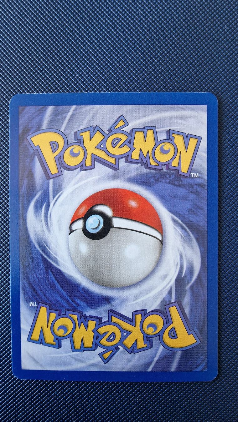 Pokémon Sammelbilder & Trading cards: Porygon [1st Edition] #48 – Pokémon Team Rocket – Gebraucht aus Veytaux von PocketMonster 1